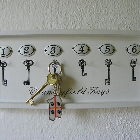 פורטו אוטיאולו B&B Baia Turchese מראה חיצוני תמונה