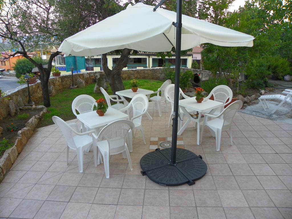 פורטו אוטיאולו B&B Baia Turchese מראה חיצוני תמונה
