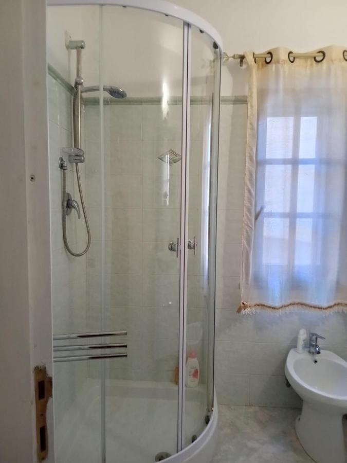 פורטו אוטיאולו B&B Baia Turchese מראה חיצוני תמונה
