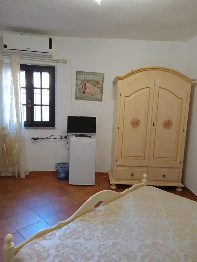 פורטו אוטיאולו B&B Baia Turchese מראה חיצוני תמונה