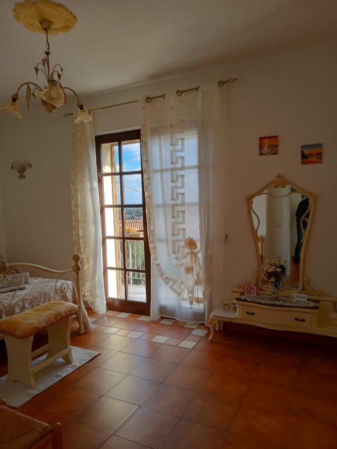 פורטו אוטיאולו B&B Baia Turchese מראה חיצוני תמונה