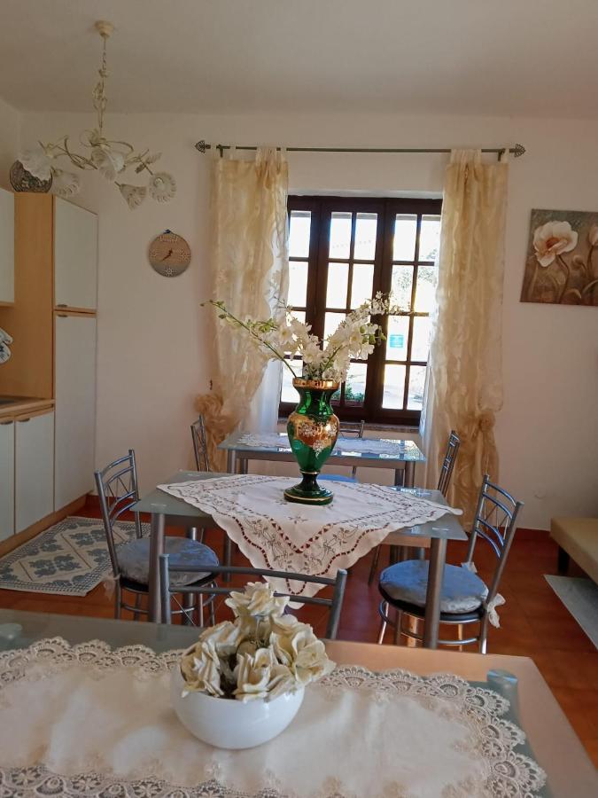 פורטו אוטיאולו B&B Baia Turchese מראה חיצוני תמונה