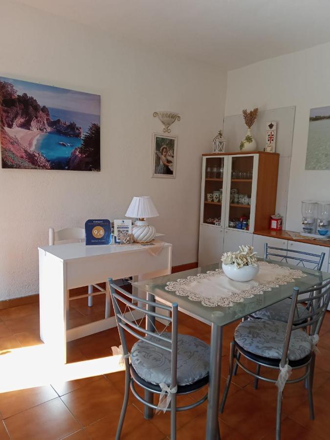פורטו אוטיאולו B&B Baia Turchese מראה חיצוני תמונה