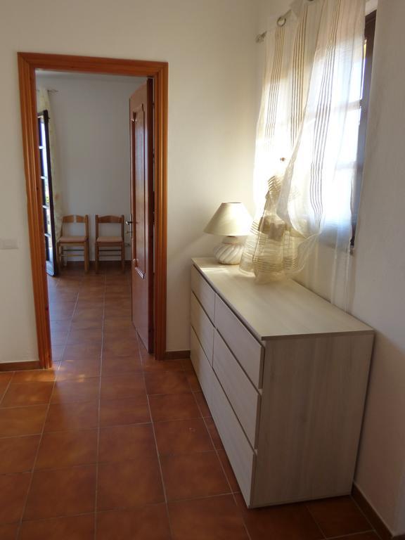 פורטו אוטיאולו B&B Baia Turchese מראה חיצוני תמונה