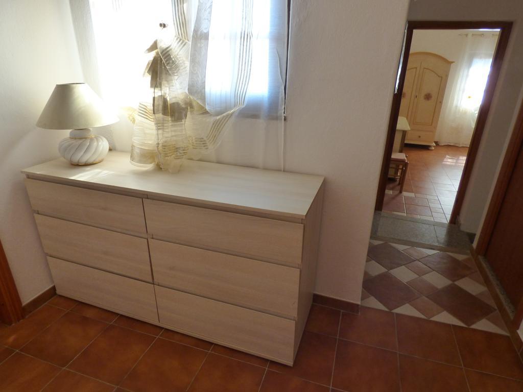 פורטו אוטיאולו B&B Baia Turchese מראה חיצוני תמונה