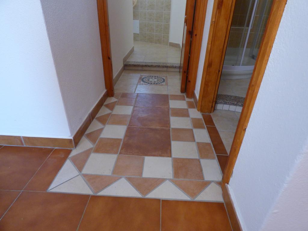 פורטו אוטיאולו B&B Baia Turchese מראה חיצוני תמונה
