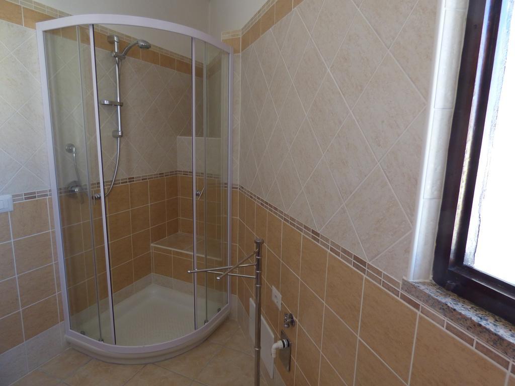 פורטו אוטיאולו B&B Baia Turchese חדר תמונה