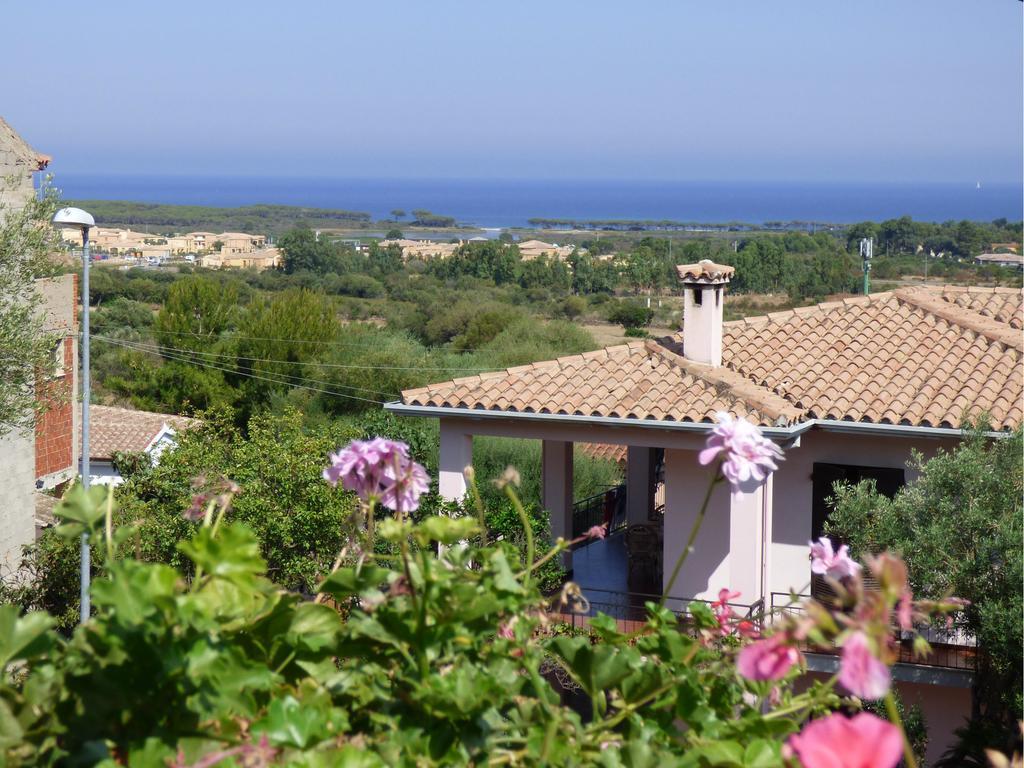 פורטו אוטיאולו B&B Baia Turchese מראה חיצוני תמונה