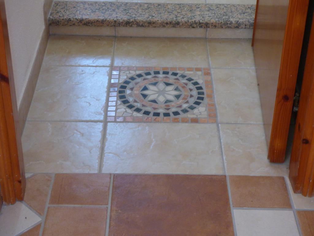 פורטו אוטיאולו B&B Baia Turchese חדר תמונה