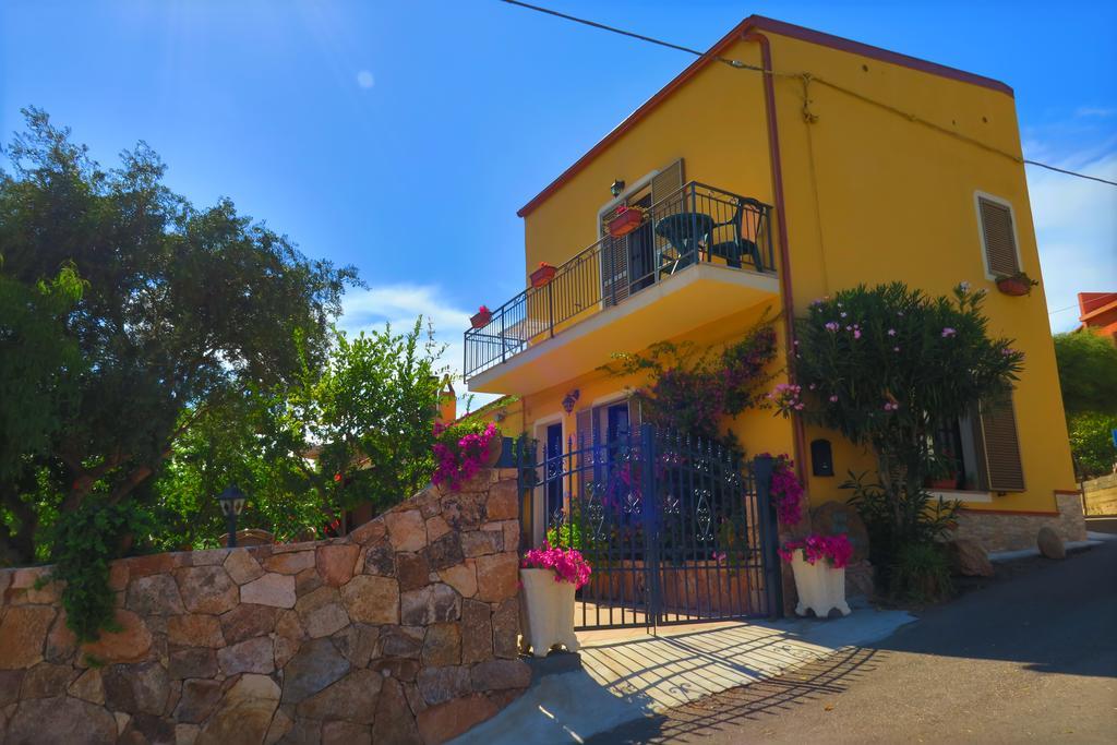 פורטו אוטיאולו B&B Baia Turchese מראה חיצוני תמונה